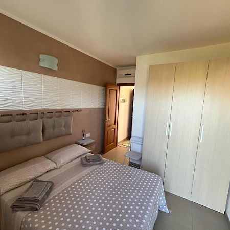 Terra De Oro Apartamento Àrbatax Exterior foto