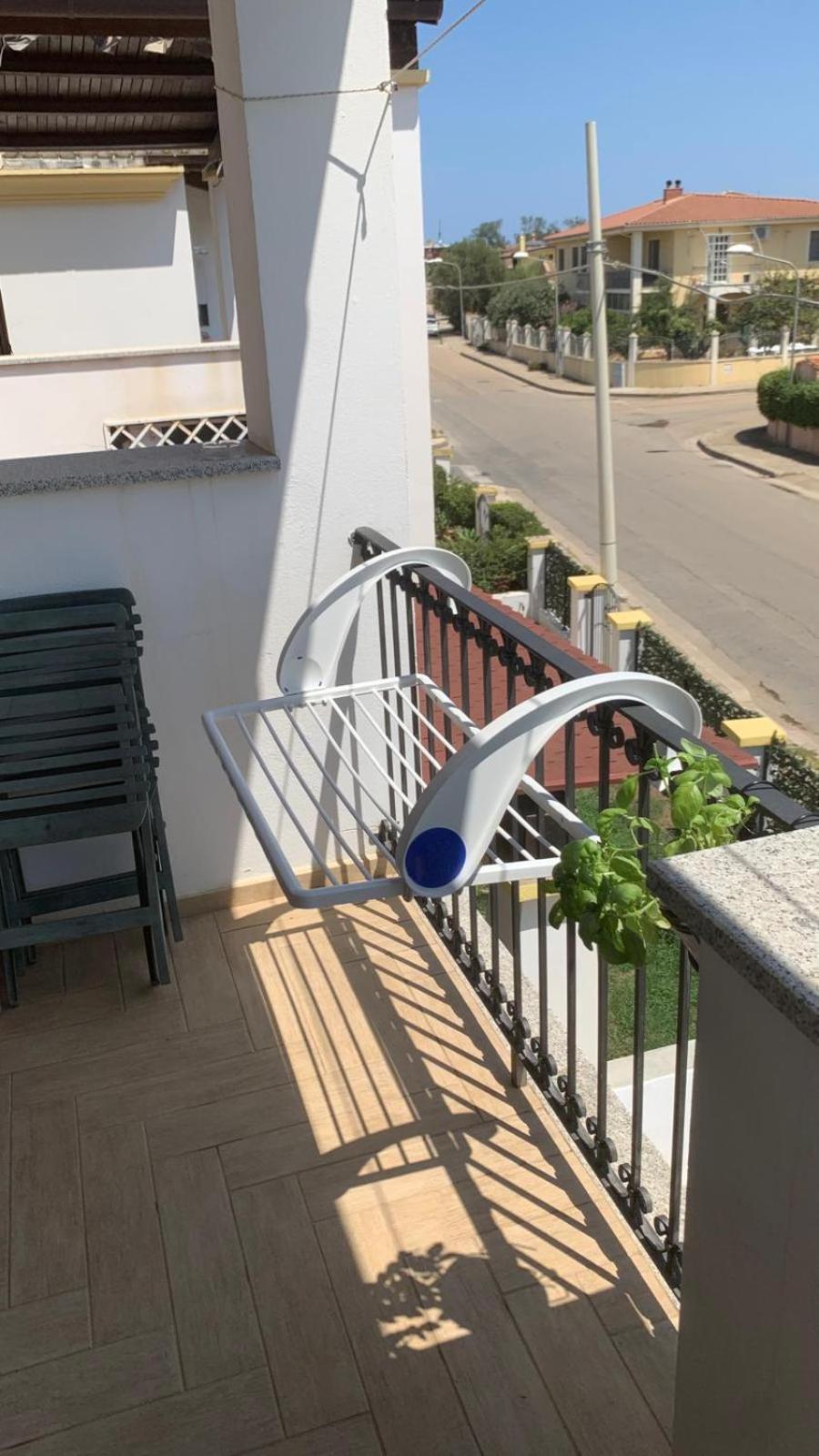Terra De Oro Apartamento Àrbatax Exterior foto