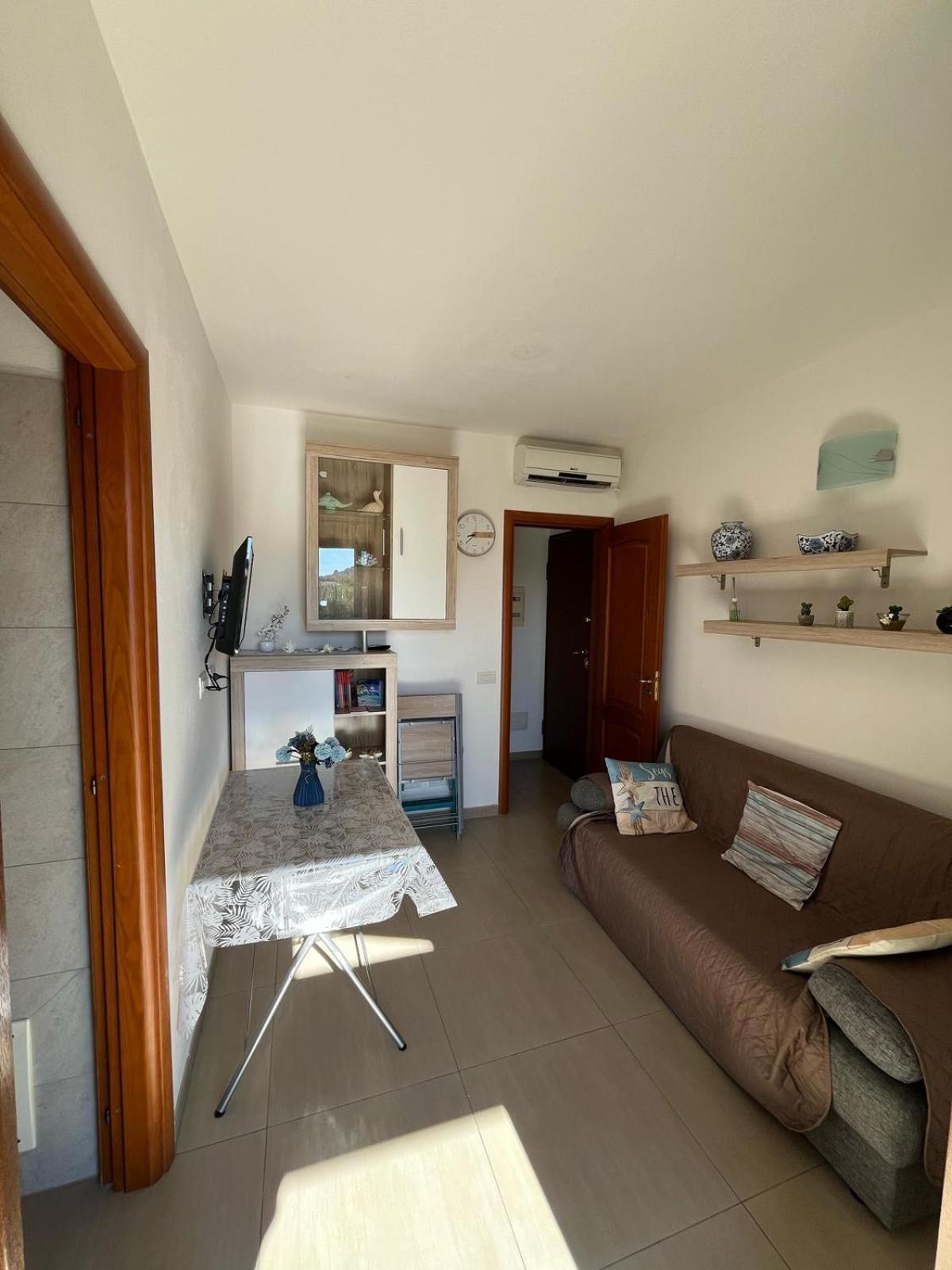 Terra De Oro Apartamento Àrbatax Exterior foto