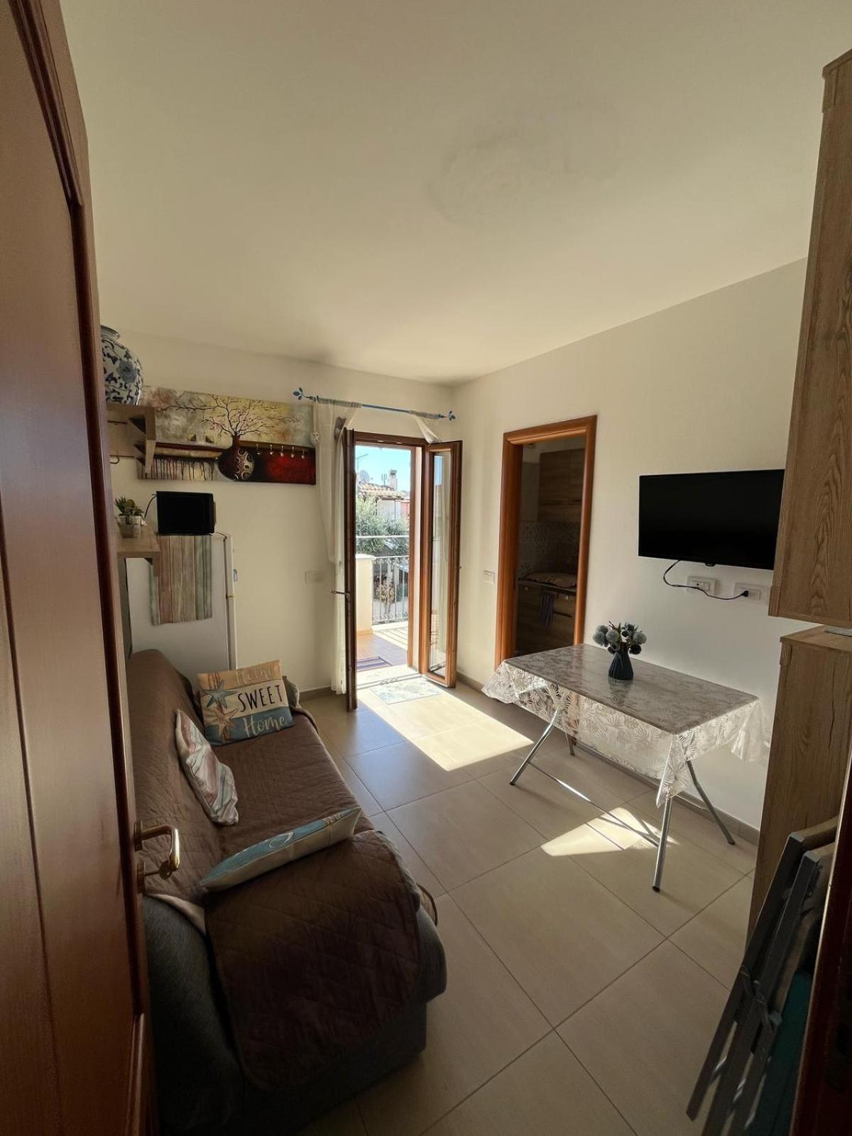 Terra De Oro Apartamento Àrbatax Exterior foto