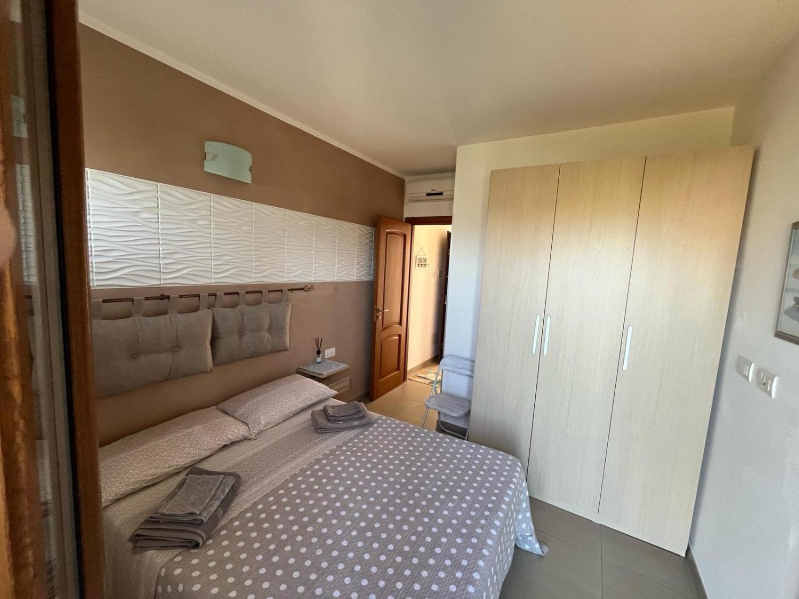 Terra De Oro Apartamento Àrbatax Exterior foto