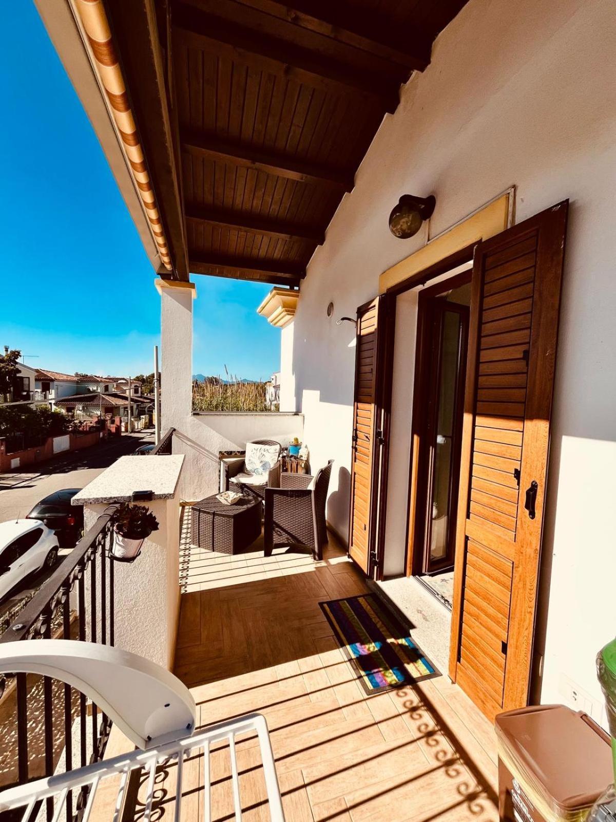 Terra De Oro Apartamento Àrbatax Exterior foto